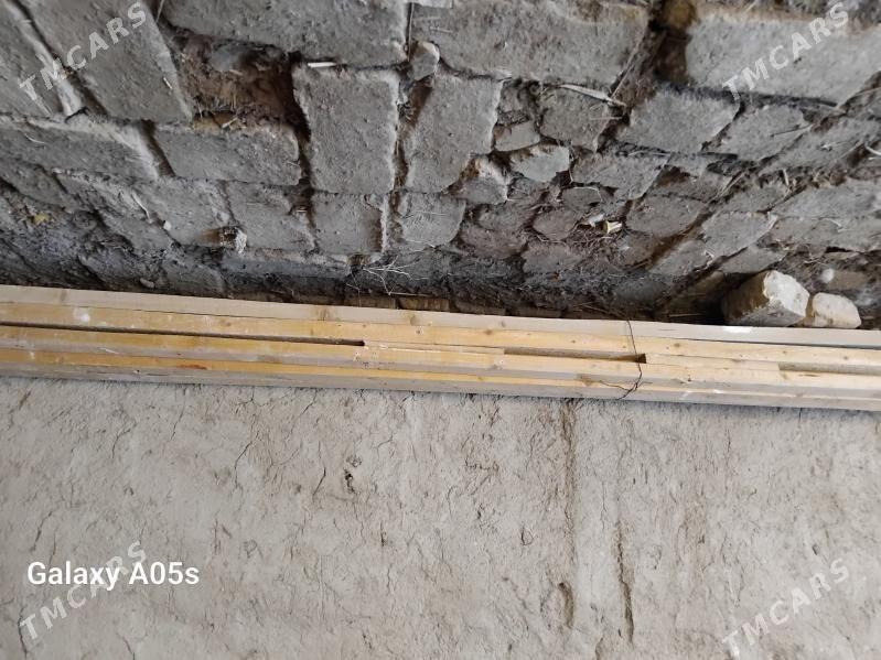 доска река - Дашогуз - img 1