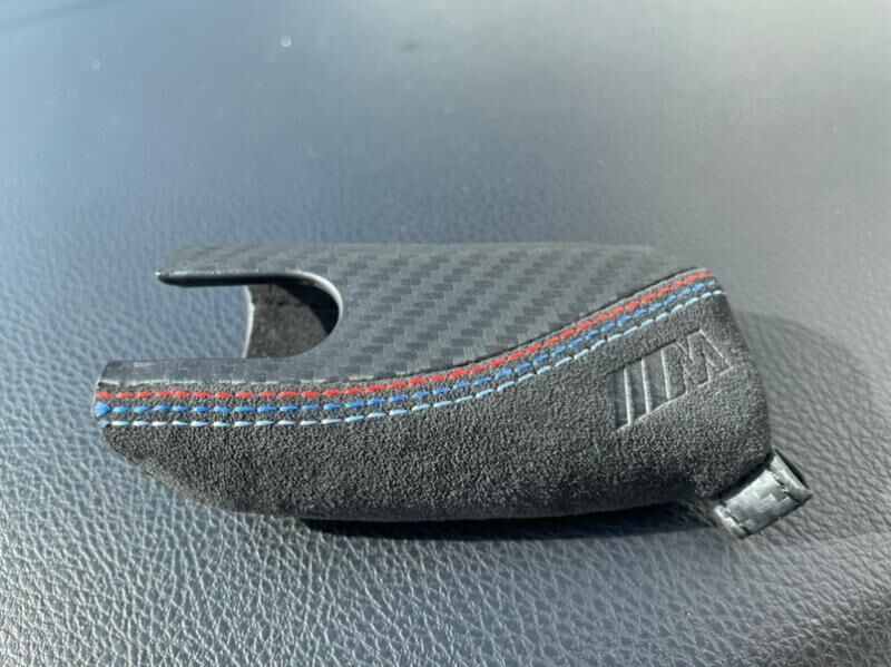 Чехол M/// 1 100 TMT - Ашхабад - img 1