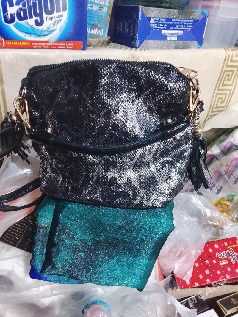 sumka gapjyk - Balkanabat - img 1