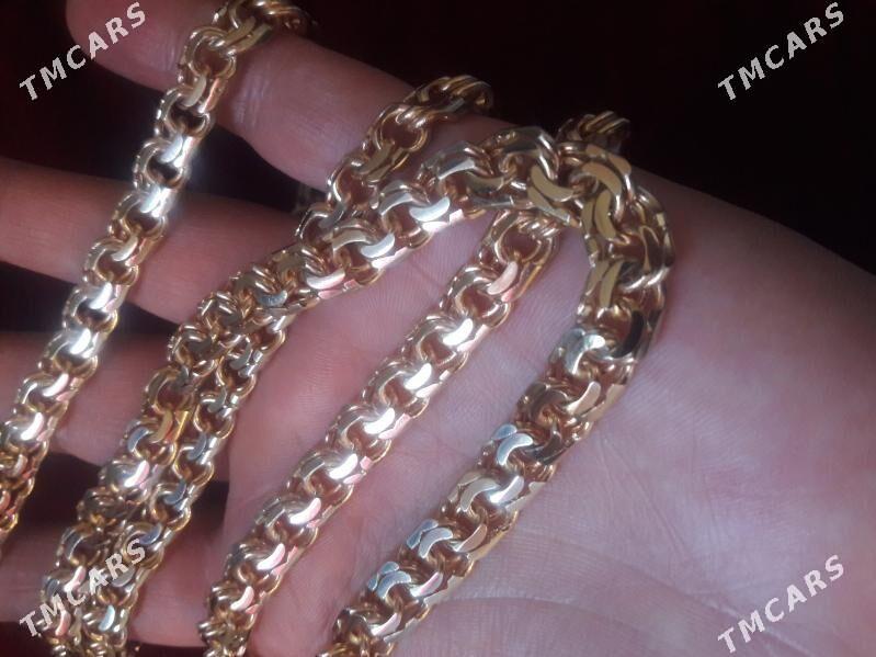 Gyzyl kardinall - Балканабат - img 1