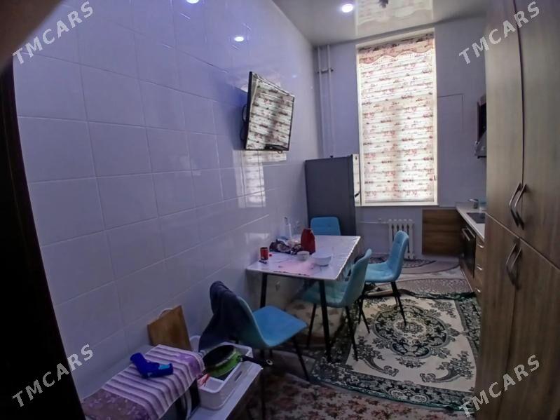 Элитка-Советская5эт3ком - Sowetskiý köç. (Garaşsyzlyk şaýoly) - img 1