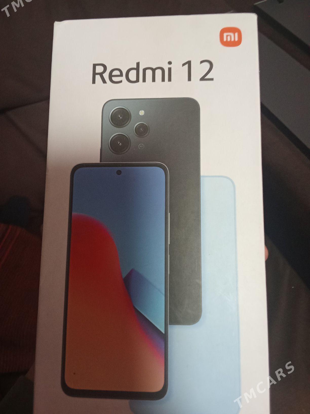 Redmi 12 - Mary - img 1