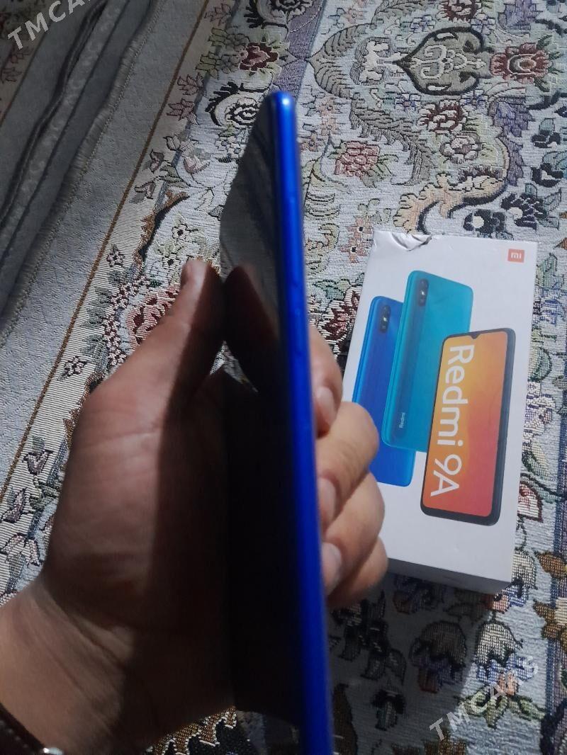 redmi 9a - Aşgabat - img 1