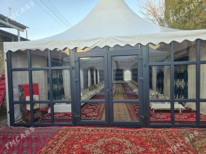 palatka - Дашогуз - img 1