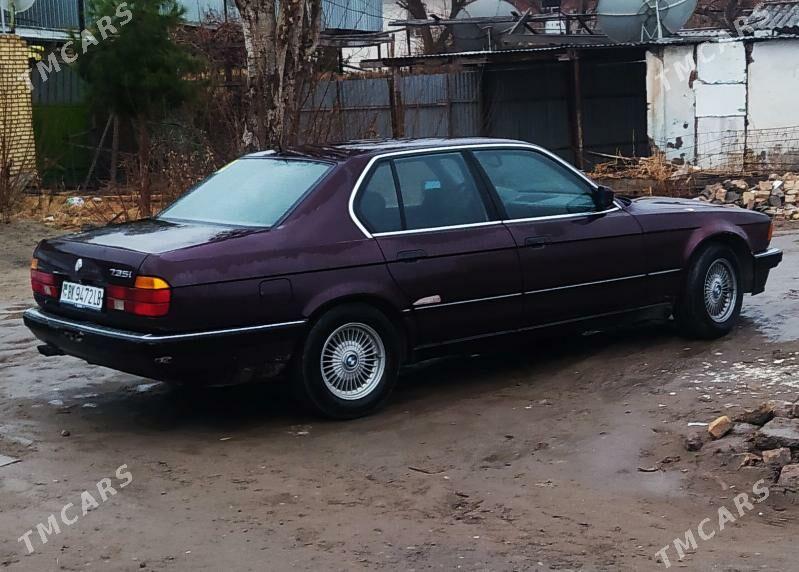 BMW 7 Series 1994 - 70 000 TMT - Туркменабат - img 1
