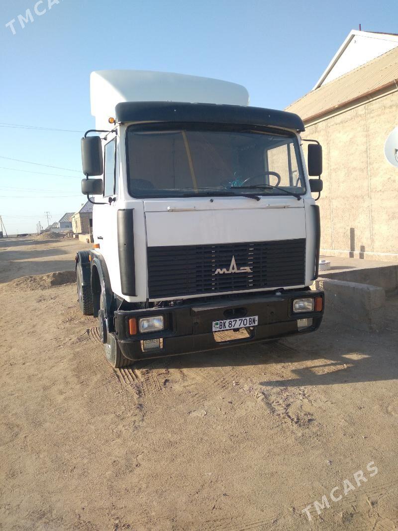 Maz Samosval 1998 - 240 000 TMT - Gumdag - img 1