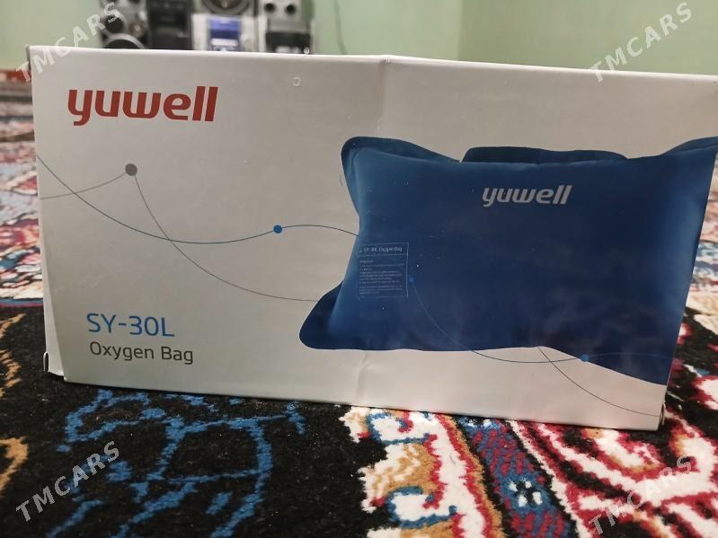 poduşka - Aşgabat - img 1