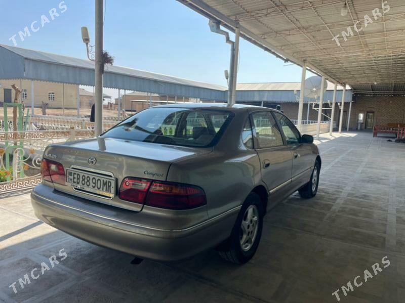 Toyota Avalon 1999 - 149 000 TMT - Мары - img 1
