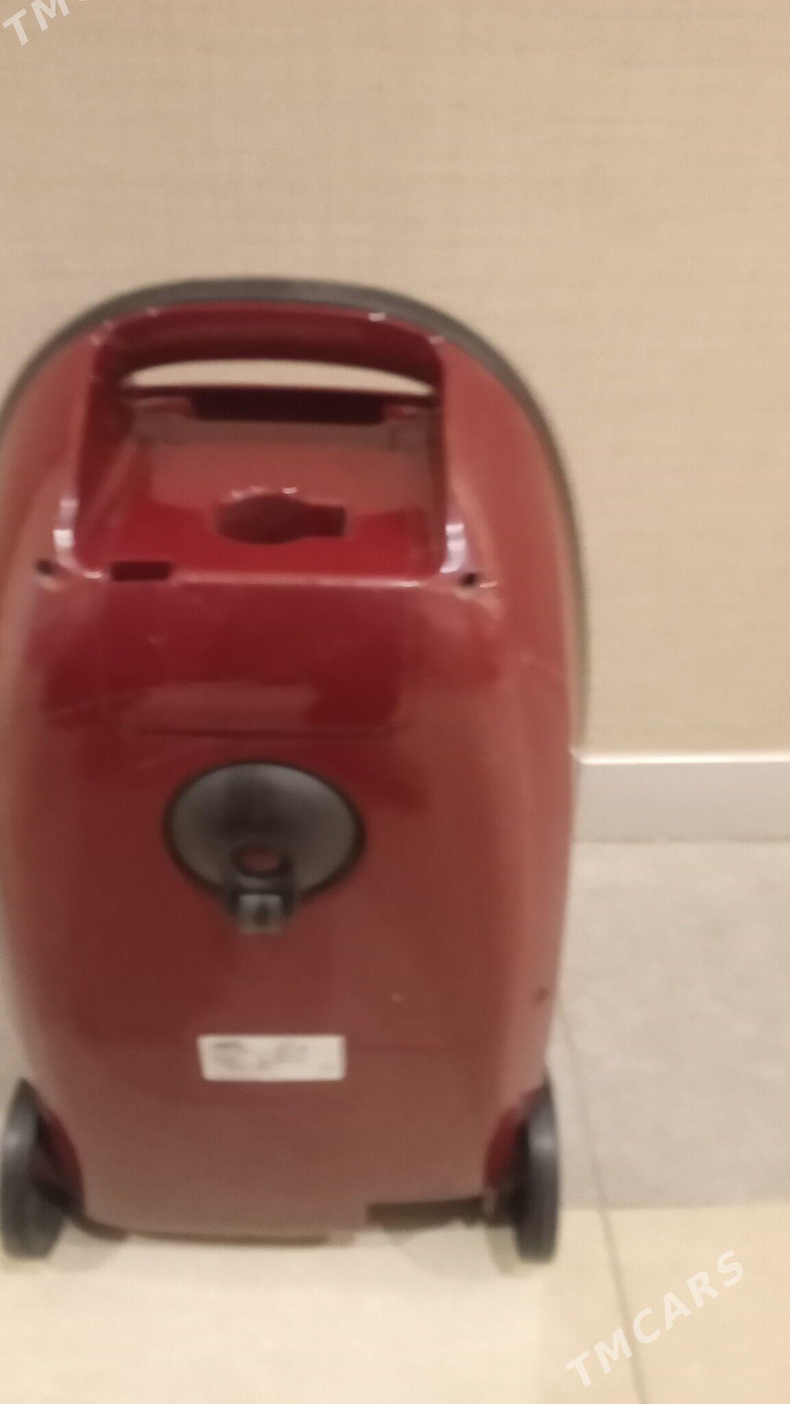 polesos - Aşgabat - img 1