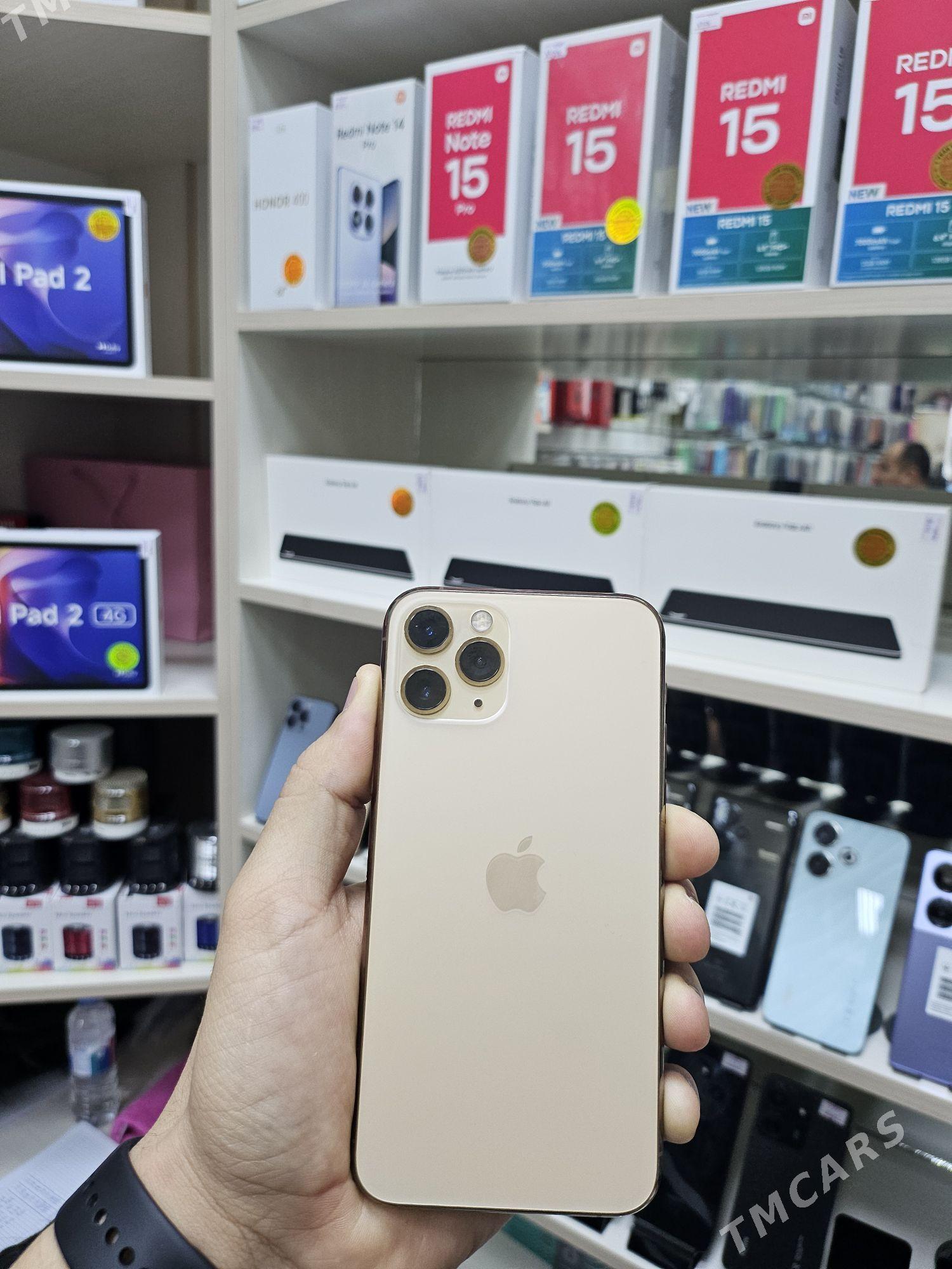 Iphone 11pro 84 64 - Мир 5 - img 1