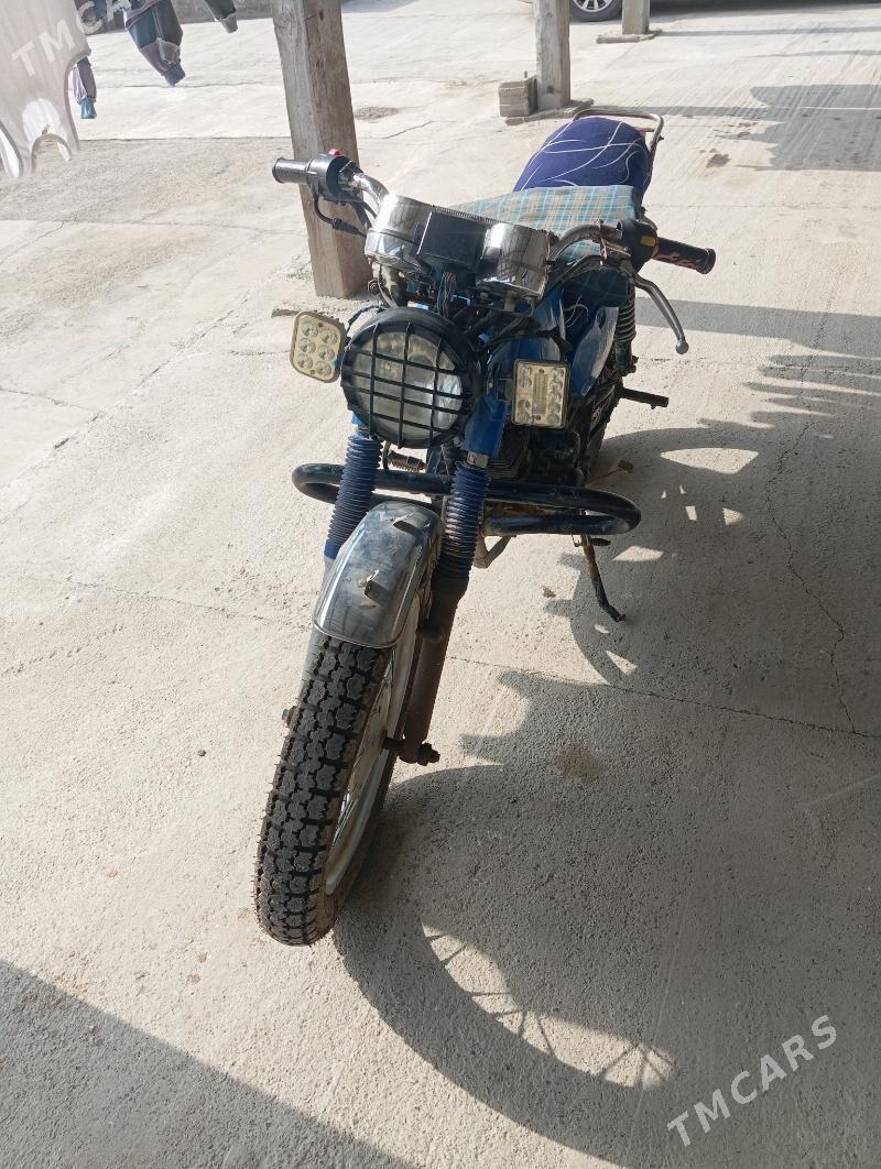 Fekon FK150-8G 2023 - 6 500 TMT - Бахарден - img 1