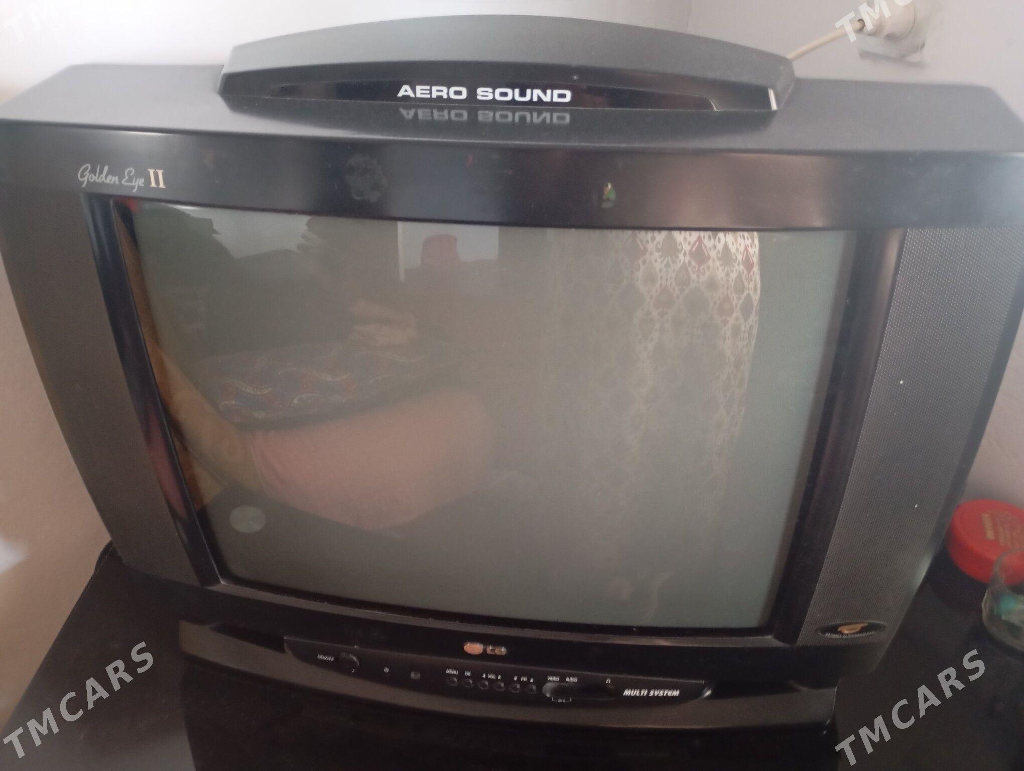 telewizor - Анев - img 1