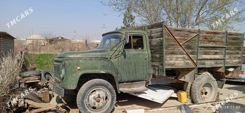 Gaz 52 1987 - 10 000 TMT - Tejen - img 1