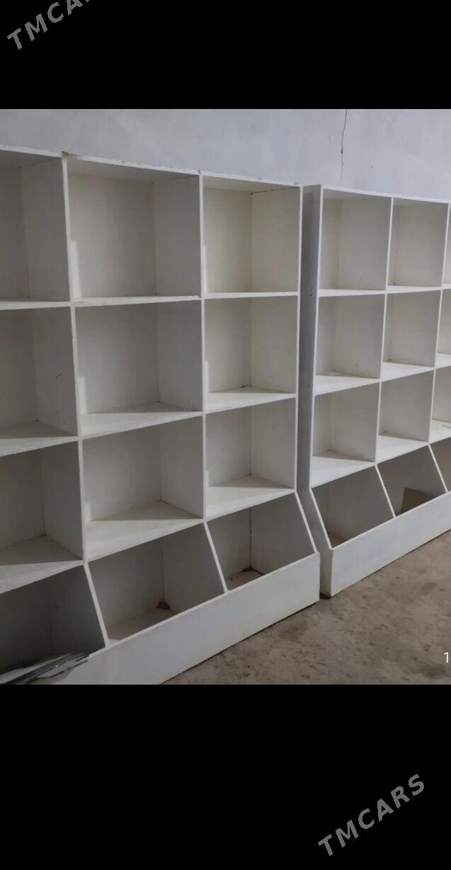 Магазина прилавка - Губадаг - img 1