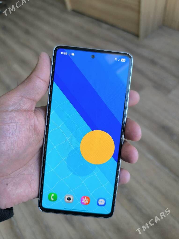 Samsung a53 6/128 abmen - Ашхабад - img 1