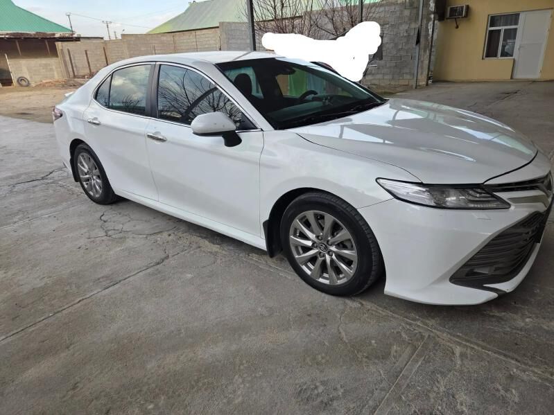 Toyota Camry 2020 - 235 000 TMT - Büzmeýin - img 1