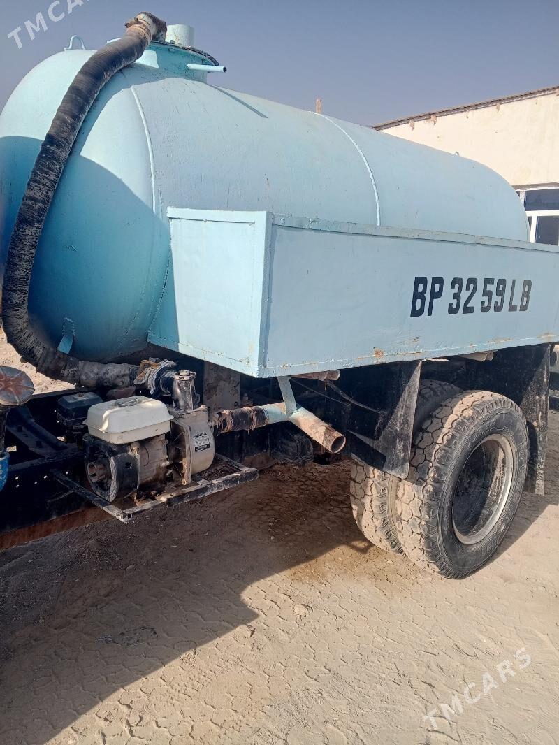 Zil 4331 1993 - 40 000 TMT - Достлук - img 1