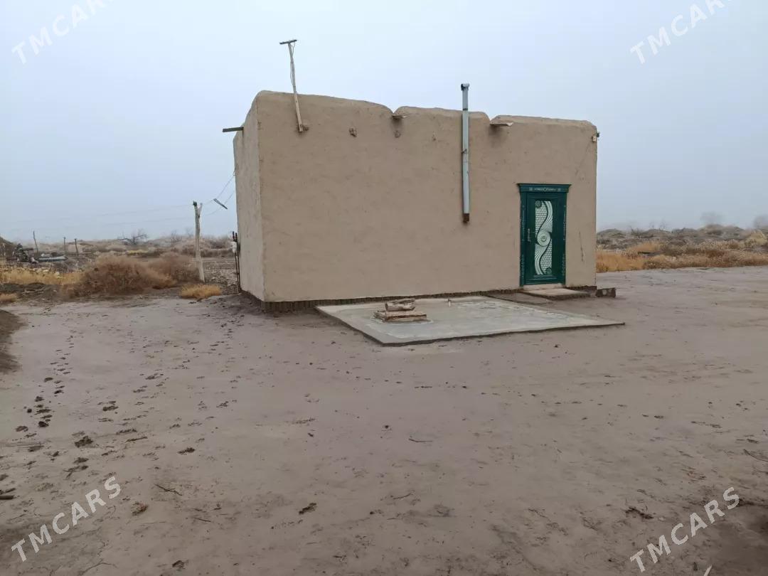 Satlyk jay - Кёнеургенч - img 1