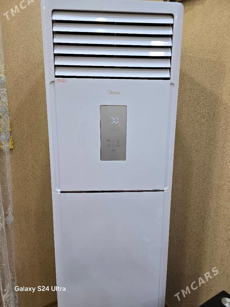 kondisioner - Туркменабат - img 1