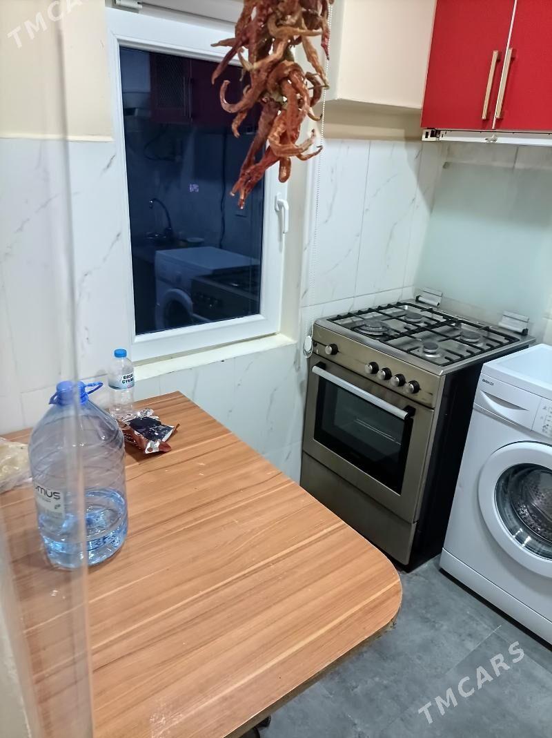 swoboda aliśer nowai koçe - Ким район - img 1