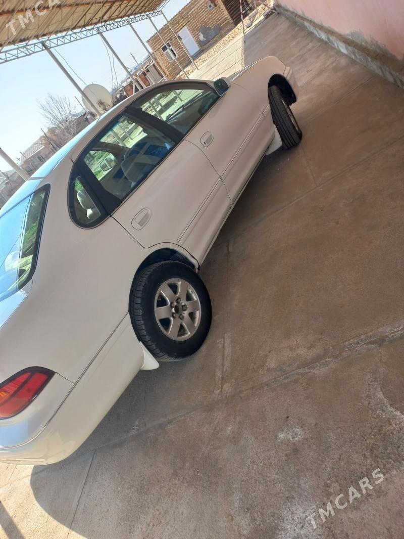 Toyota Avalon 1999 - 145 000 TMT - Ёлётен - img 1