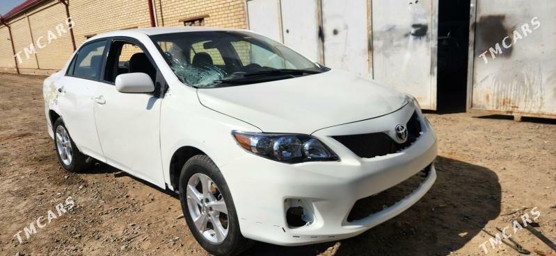Toyota Corolla 2012 - 118 000 TMT - Murgap - img 1