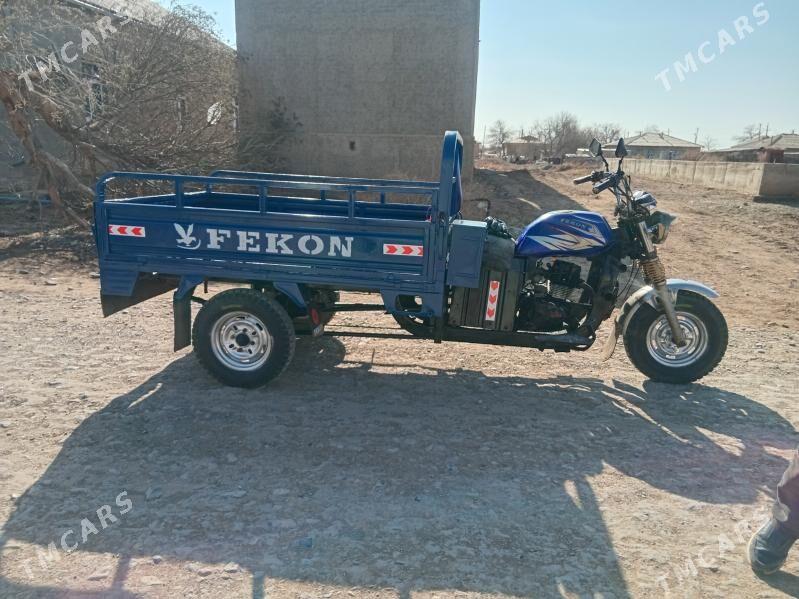Fekon FK200-14G 2014 - 12 000 TMT - Бабадайхан - img 1
