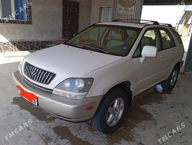 Lexus RX 300 1999 - 180 000 TMT - Kerki - img 1
