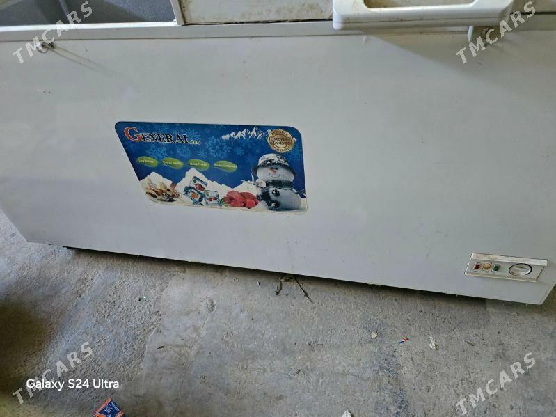 morozilnik ,witrina - Türkmenabat - img 1