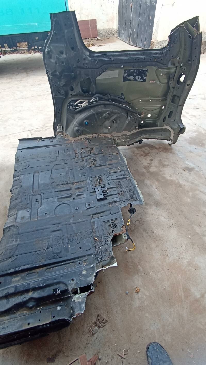 sienna lanjron 1 000 TMT - Çoganly - img 1