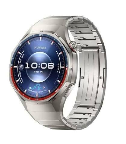 watch GT 6 - Aşgabat - img 1