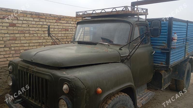 Gaz 52 1985 - 24 000 TMT - Ашхабад - img 1