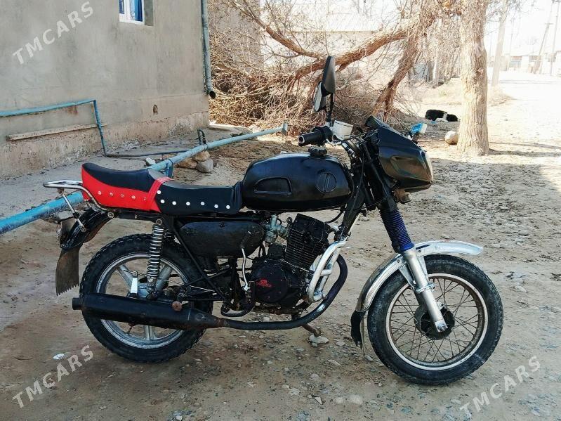 Fekon FK150-8G 2013 - 5 500 TMT - Бабадайхан - img 1