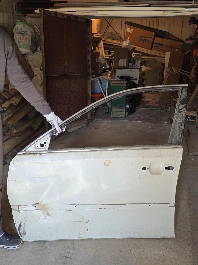 lexus es gapy cep tarap 100 TMT - Туркменбаши - img 1