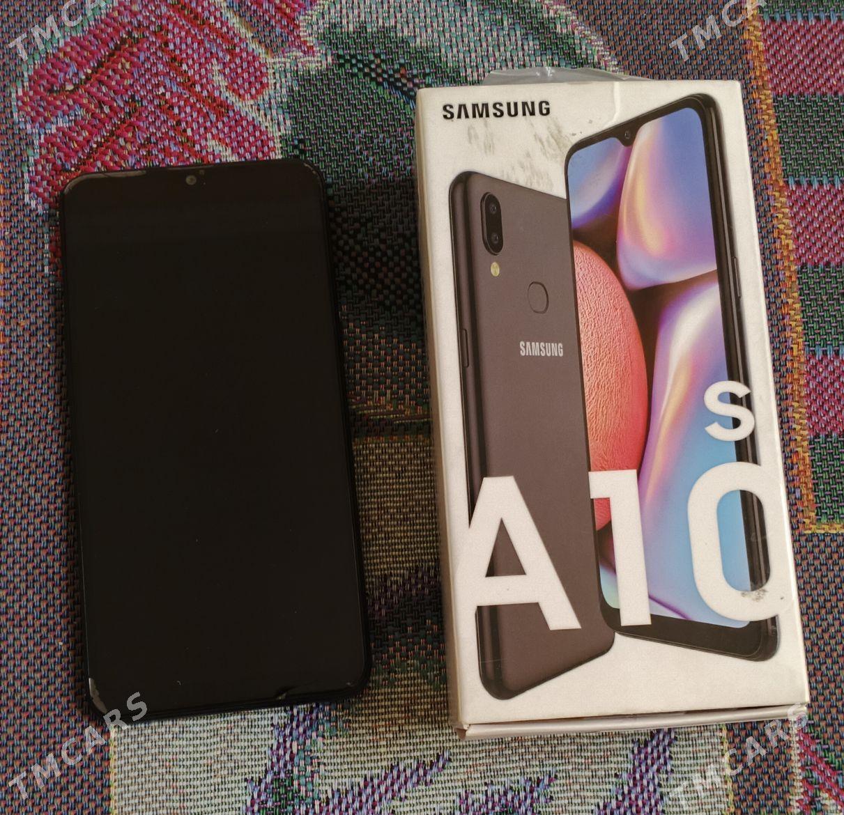 Samsung a10 s - Gumdag - img 1