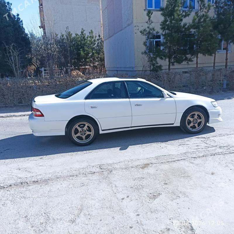 Lexus ES 300 2000 - 135 000 TMT - Туркменабат - img 1