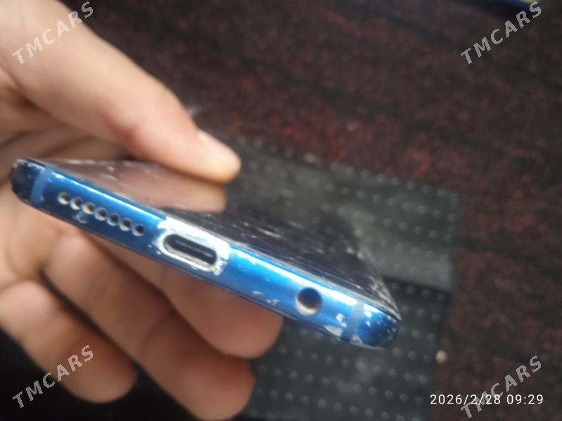 honor 9 - Векильбазар - img 1