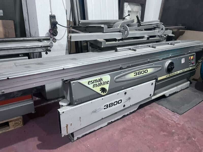 Yatar stanok ятар - Aşgabat - img 1