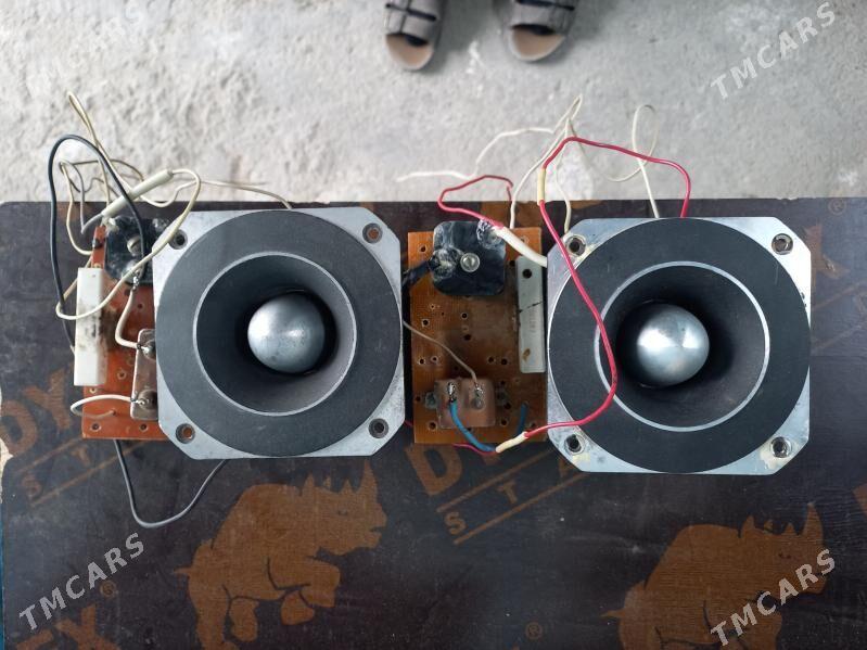 Toy aparatlary - Хитровка - img 1