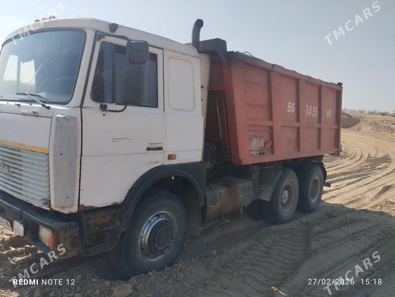 Maz Samosval 2009 - 320 000 TMT - Sakarçäge - img 1