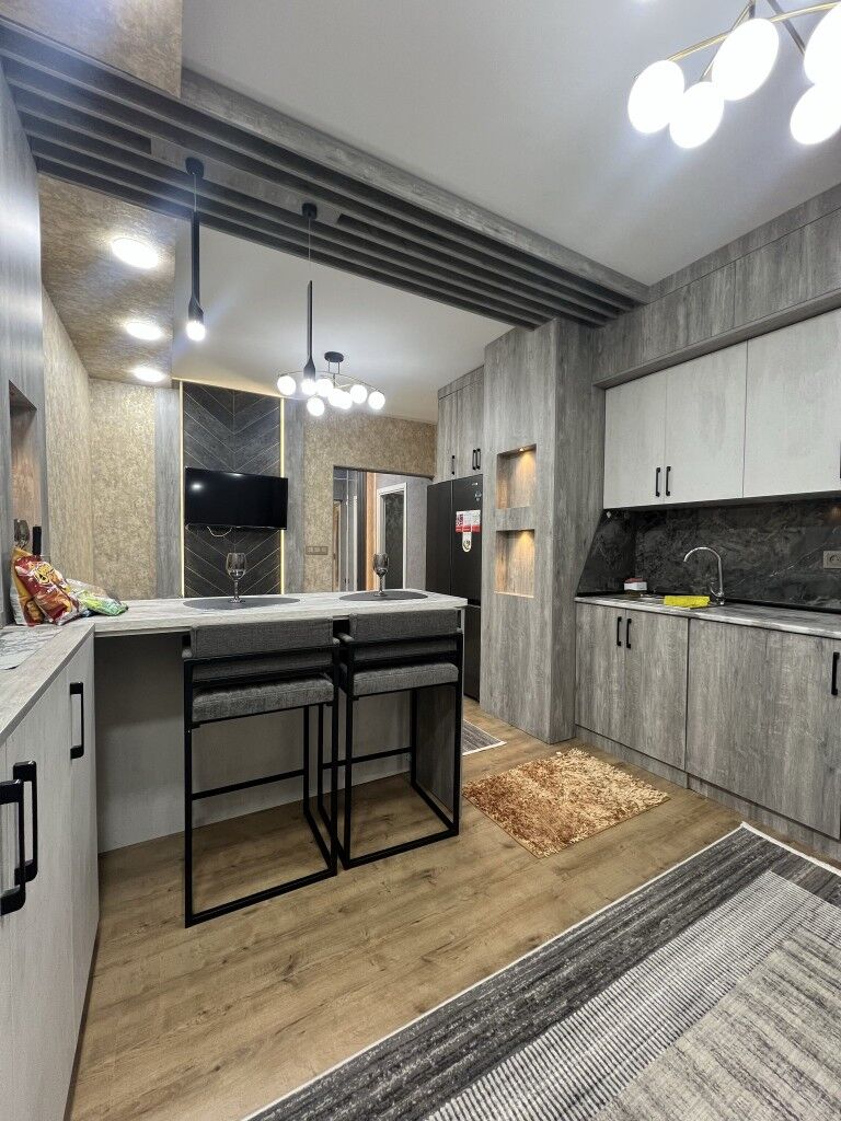 Аренда Мир 3 2ком - Ашхабад - img 1