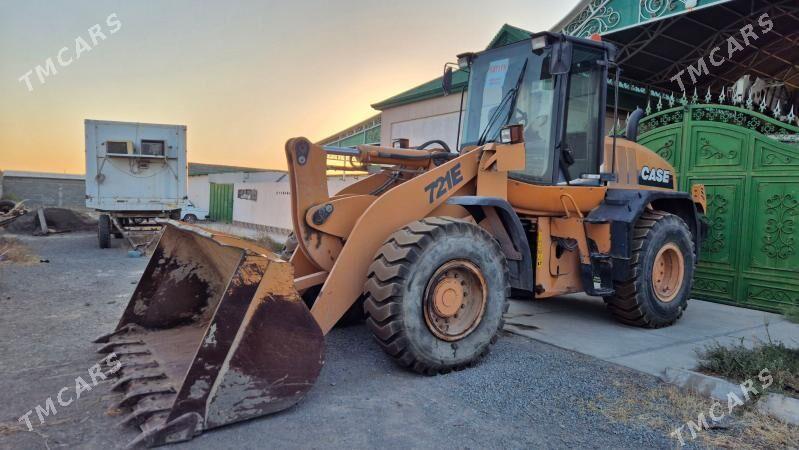 Case STX530 Quadtrac 2007 - 360 000 TMT - Ашхабад - img 1