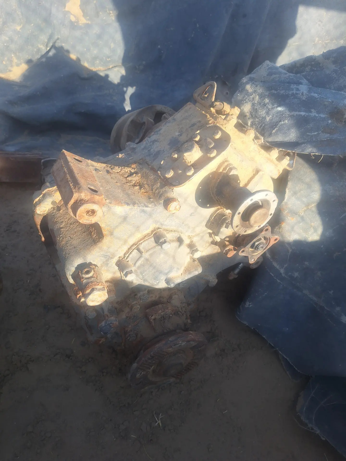 Kamaz Razatga 6 000 TMT - Gumdag - img 1