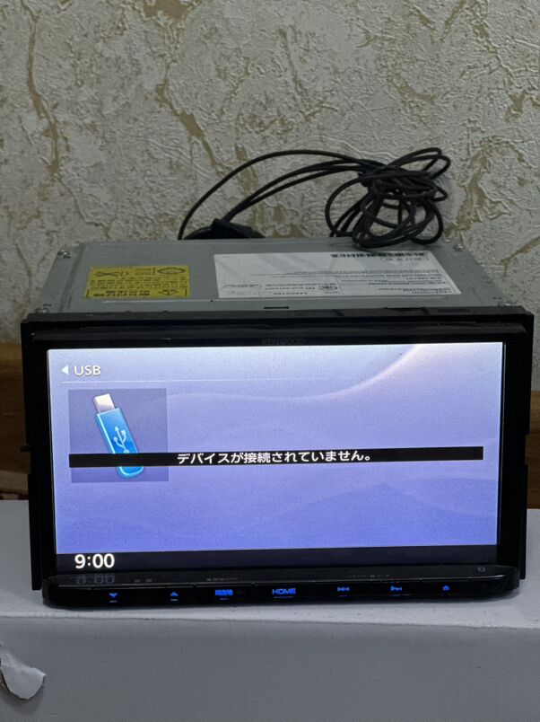 KENWOOD TV 1 450 TMT - Aşgabat - img 1