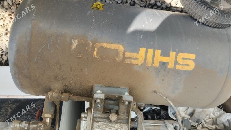 kompresor - Мары - img 1