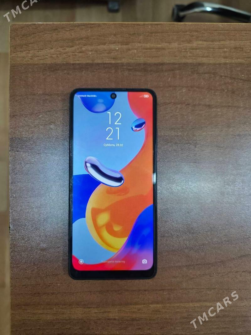 Redmi note 11 pro - Aşgabat - img 1