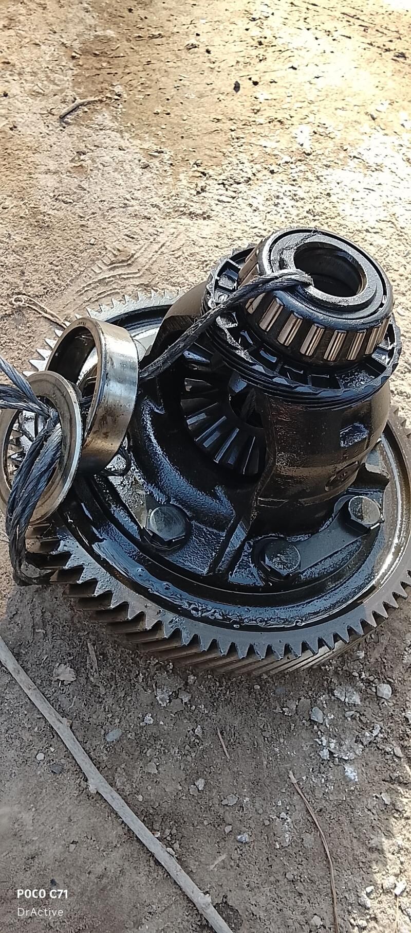 Redukdyr 600 TMT - Türkmenabat - img 1