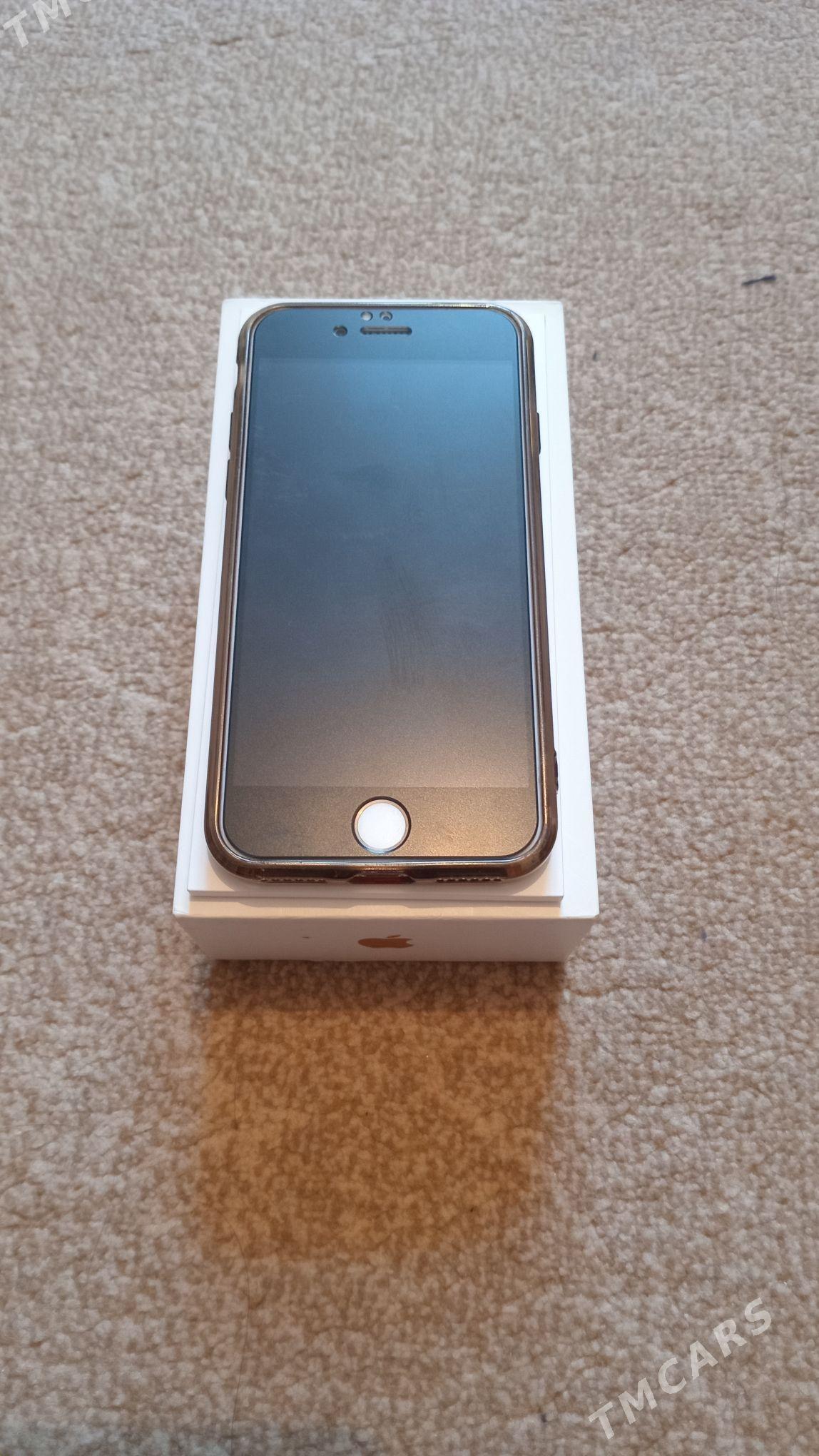 iPhone 7 - Hazar - img 1