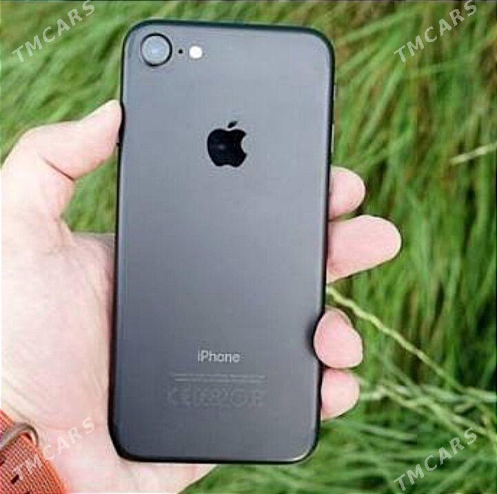 IPHONE _7 - Мары - img 1