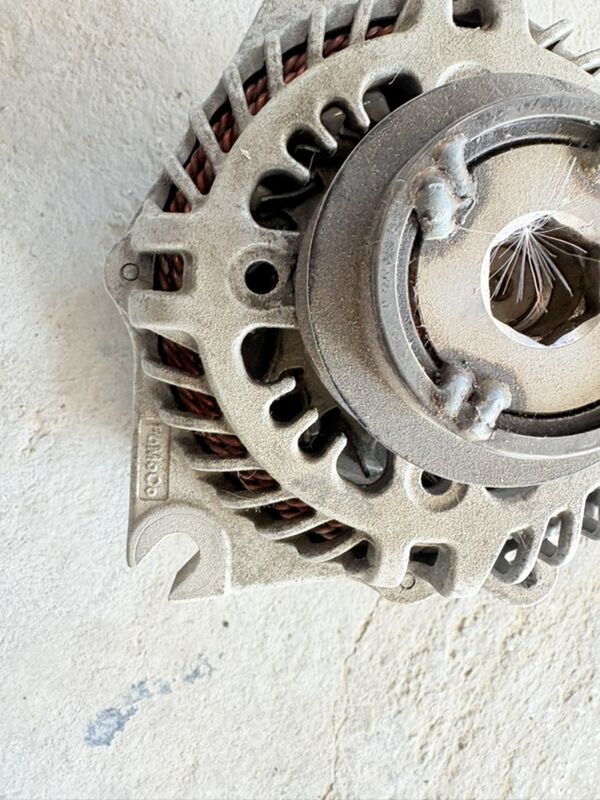 FORD EXPLORER GENERATOR 21 24 3 000 TMT - Aşgabat - img 1